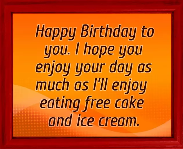 Funny Message For Friend Birthday Funny Message For Friend Birthday