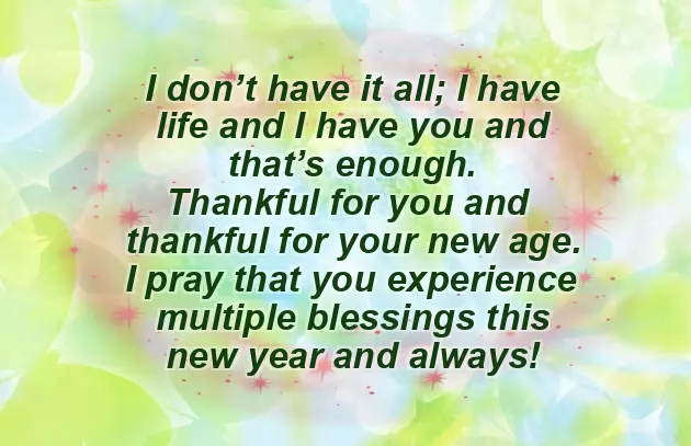 Boyfriend Birthday Prayer Boyfriend Birthday Prayer