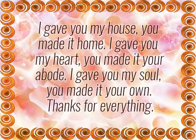 Beautiful Thanks Message For Birthday Wishes Beautiful Thanks Message For Birthday Wishes