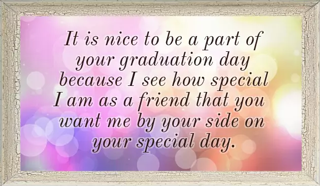 Congratulations Wishes For High School Graduation
