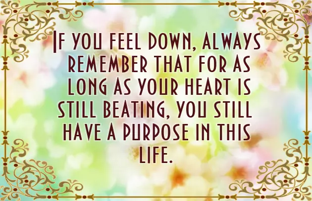 Meaningful Morning Wishes