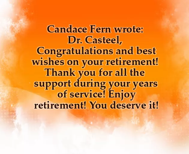 Wishes Happy Retirement Wishes Happy Retirement