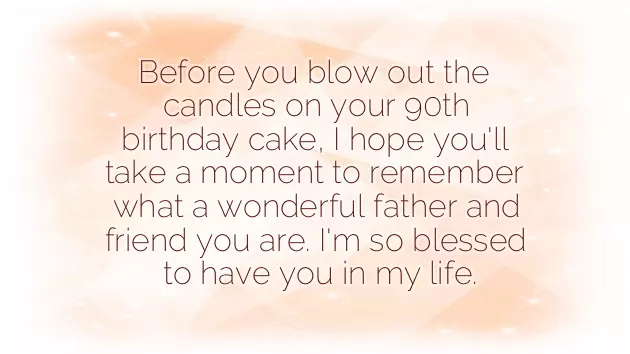 Celebrating Dad Celebrating Dad