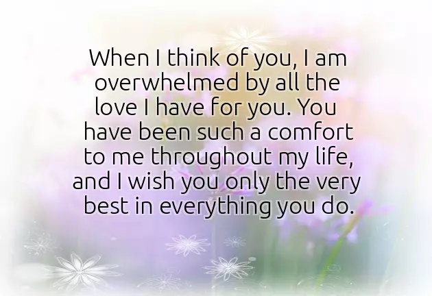 Best Birthday Wishes For Sister