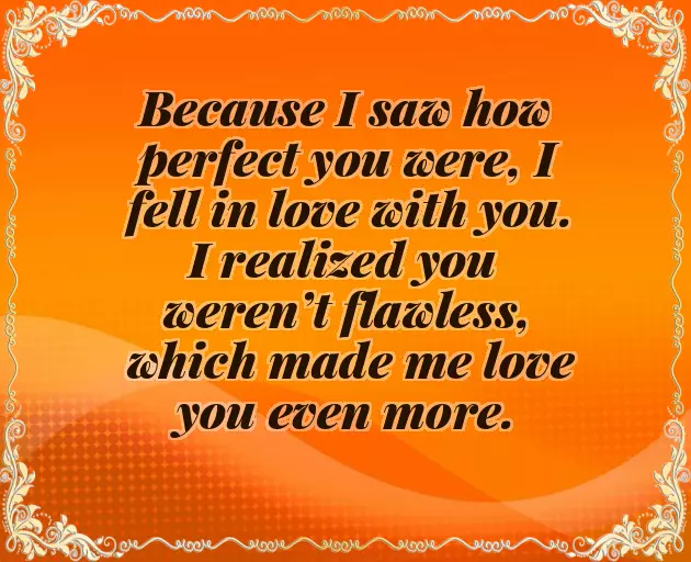 First Year Anniversary Message