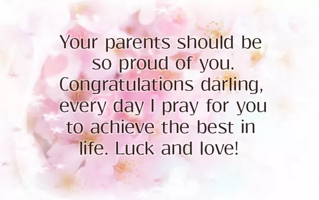 Congrats Wishes For Promotion