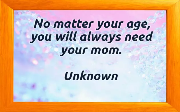 All My Best Wishes To You