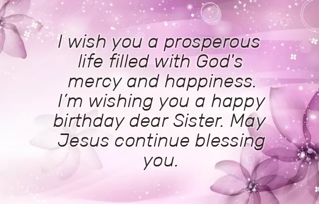 Happy Birthday To A Little Sister Happy Birthday To A Little Sister