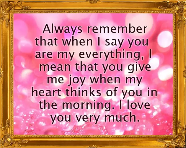 Morning Wishes For Girl Morning Wishes For Girl