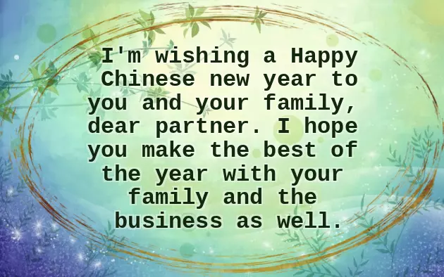 Formal New Year Wishes Formal New Year Wishes