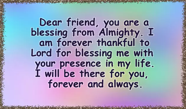 Happy Anniversary Friends