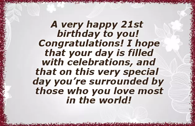 Congratulations On Twins Message