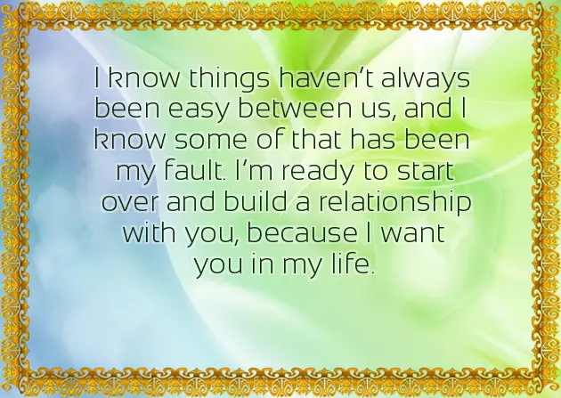 Happy Fathers Day Message To Uncle