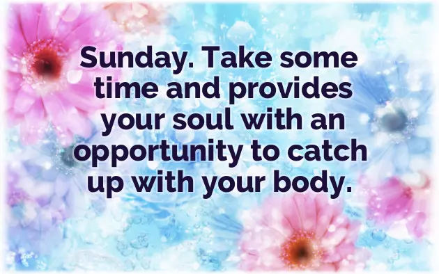 Good Morning Happy Sunday Funny