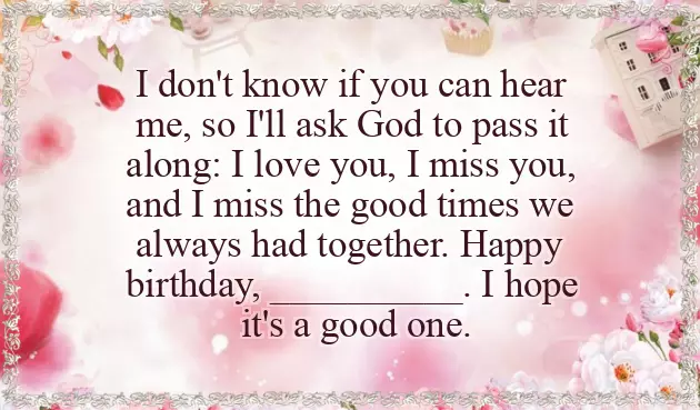 Happy Birthday Mama In Heaven Happy Birthday Mama In Heaven