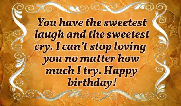 Happy Birthday 1 Year Girl