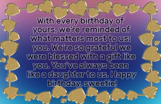 Birthday Wish To A Strong Woman Birthday Wish To A Strong Woman