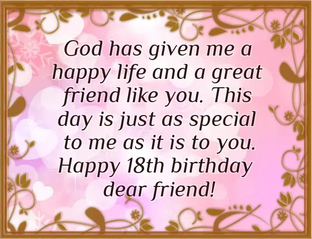 Happy 18Th Birthday To My Nephew Happy 18Th Birthday To My Nephew