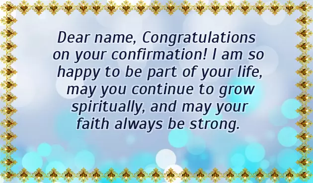 Nice Words To Congratulate Someone