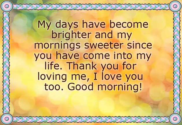 Important Person Quotes