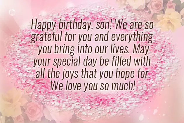 Love Happy Birthday Wishes Love Happy Birthday Wishes