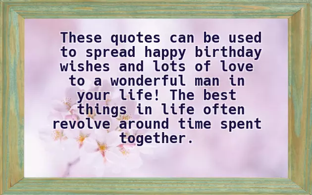 Happy Birthday Wishes Man Happy Birthday Wishes Man