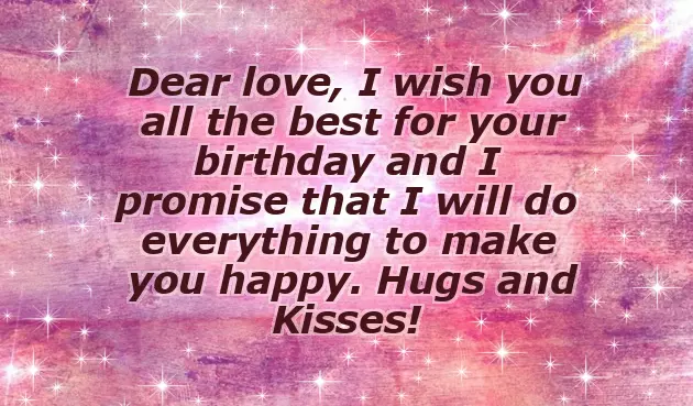 Greetings To Your Girlfriend