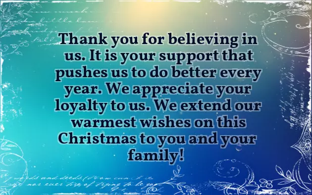 Wishes You Happy Holidays