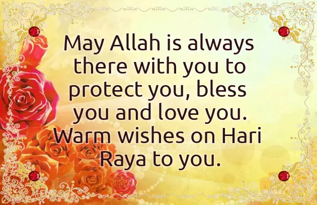 Whatsapp Hari Raya Greetings Whatsapp Hari Raya Greetings