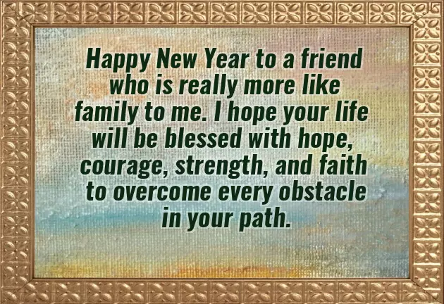 Best New Year Messages Best New Year Messages