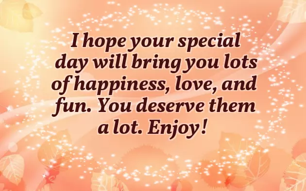 Birthday Wishes For Neha