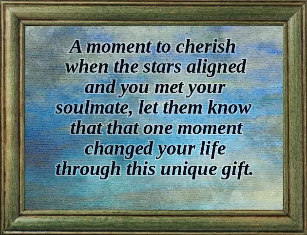 20 Year Wedding Anniversary Gift 20 Year Wedding Anniversary Gift