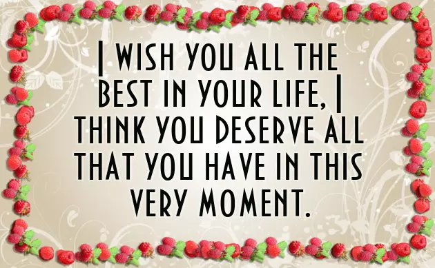 Birthday Wishes To An Old Man