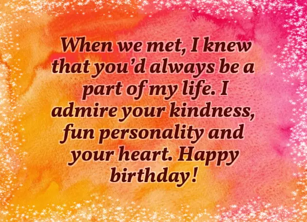 Birthday Wishes For Bestie Birthday Wishes For Bestie