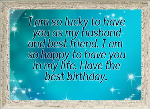 Funny Birthday Wishes For Special Person