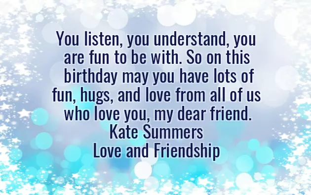 Birthday Wishes Matter For Friend Birthday Wishes Matter For Friend