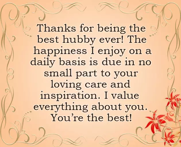 Marriage Anniversary Greetings To Wife