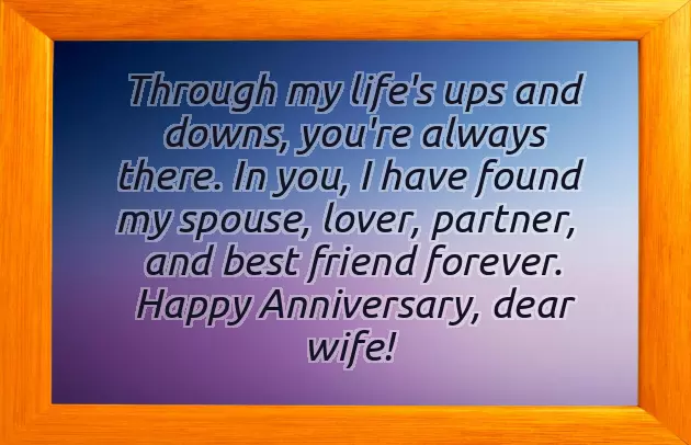 Happy Marriage Anniversary Quotes For Wife Happy Marriage Anniversary Quotes For Wife
