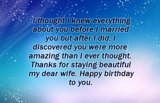 Best Birthday Wishes To My Lovely Wife Best Birthday Wishes To My Lovely Wife