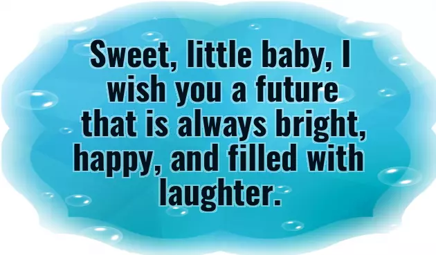 Soon To Be Born Baby Wishes Soon To Be Born Baby Wishes
