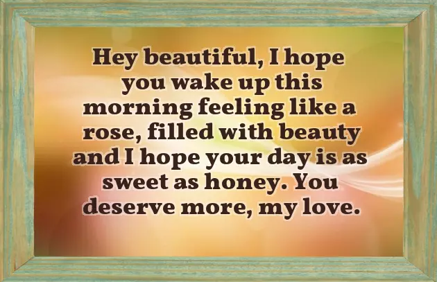 Love Romantic True Love Romantic Good Night