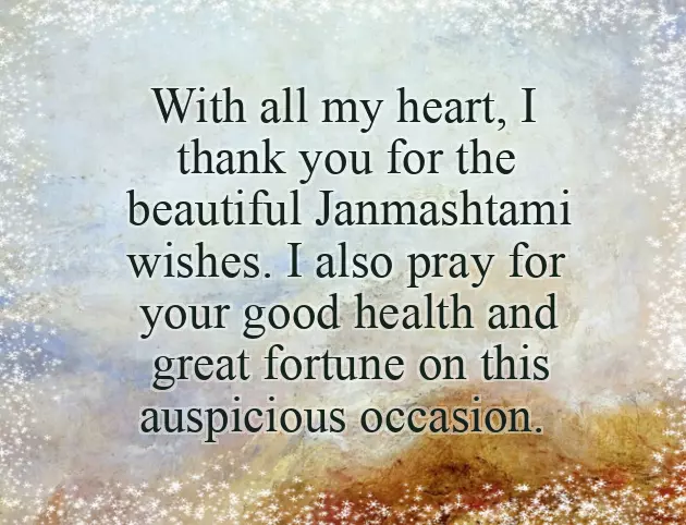 Good Morning Message Lord Krishna