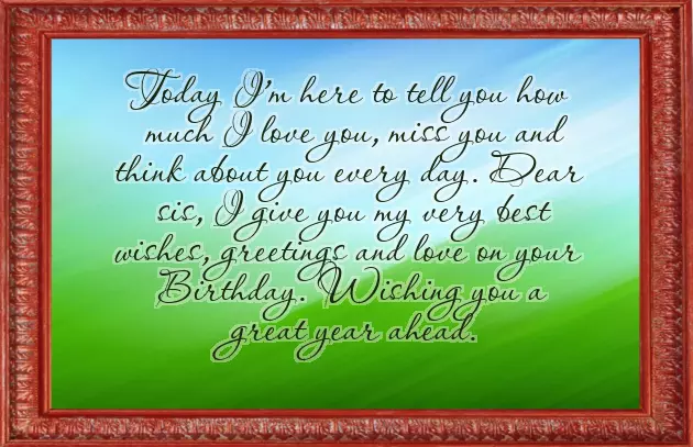 Birthday Wishes For Didi Birthday Wishes For Didi