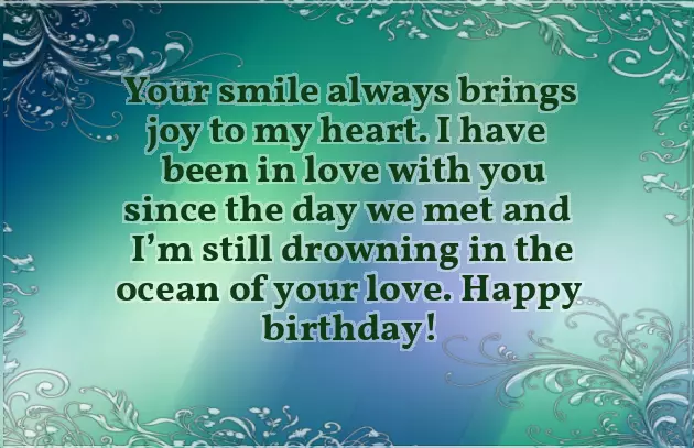 Birthday Quotes For Best Boyfriend Birthday Quotes For Best Boyfriend