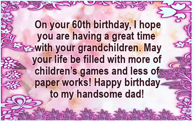 Simple Birthday Wishes For Dad Simple Birthday Wishes For Dad