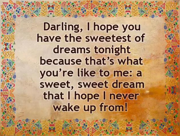 Good Night Wishes Quotes
