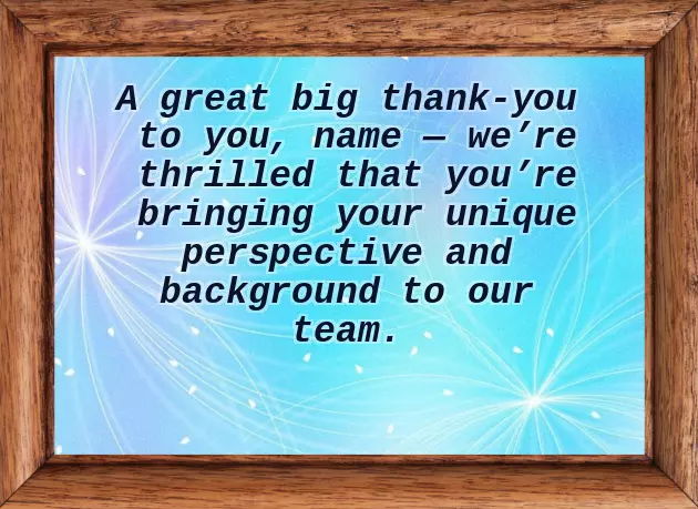 Another Phrase For Best Wishes