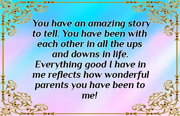 Happy Married Life To Both Of You