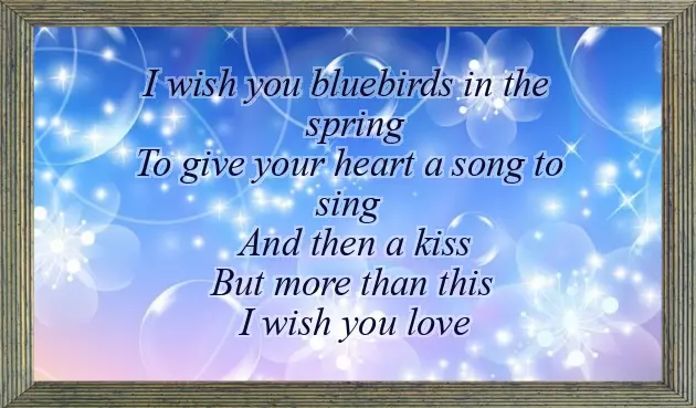 Rod Stewart I Wish You Love Rod Stewart I Wish You Love