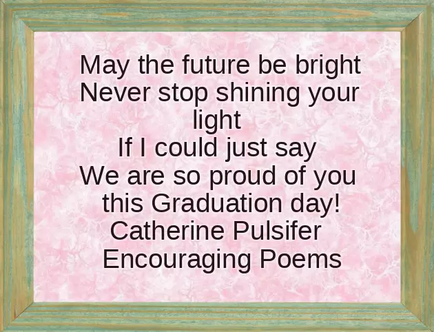 Congratulations On Your Achievement Well Done